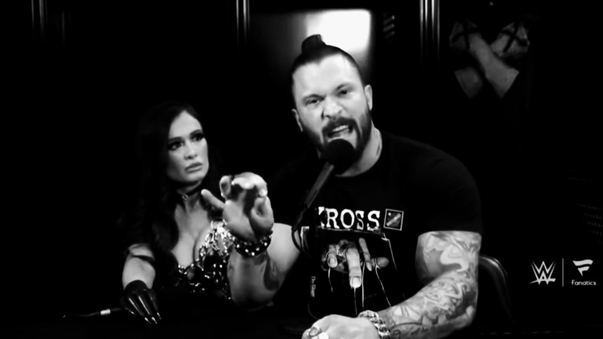 Wrestle Knight #WeWantKross ⏳⭕ tweet media