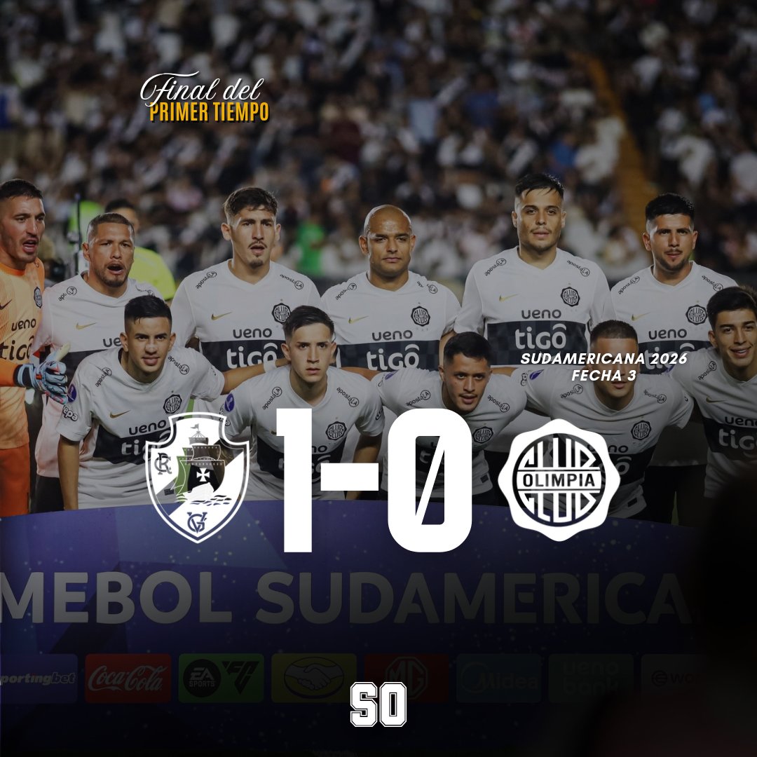 Somos Olimpia™ tweet media