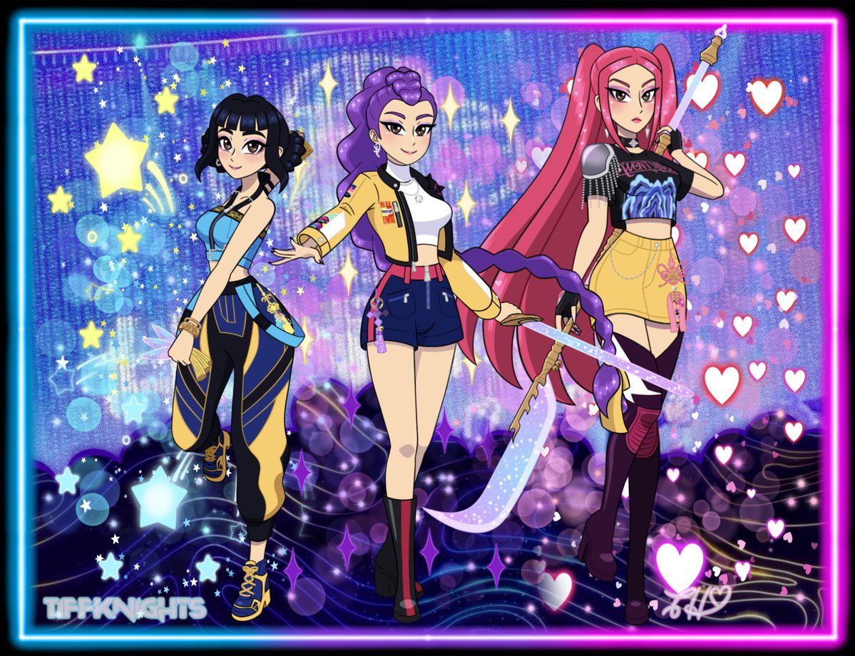 TiffKnights tweet media