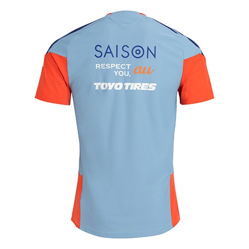 Si Paling Jersey tweet media