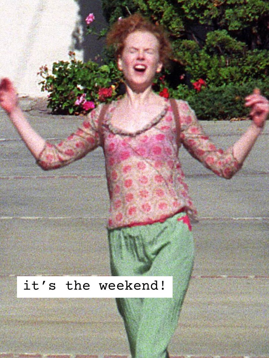 SacStatehhs's tweet image. 💚💛 Have a great weekend! #weekendvibes #sacstate #csus