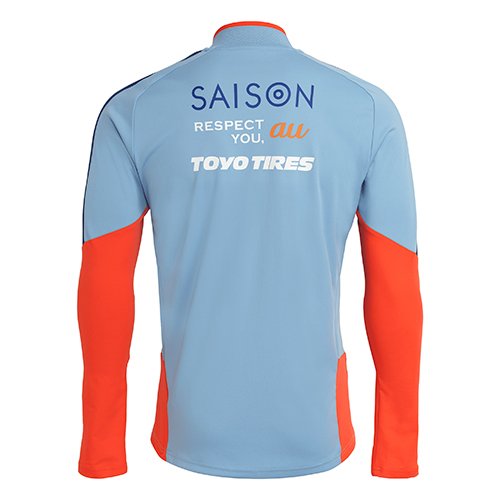 Si Paling Jersey tweet media