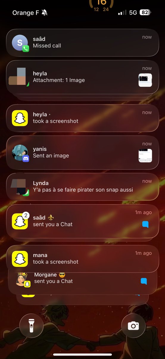 sirine tweet media
