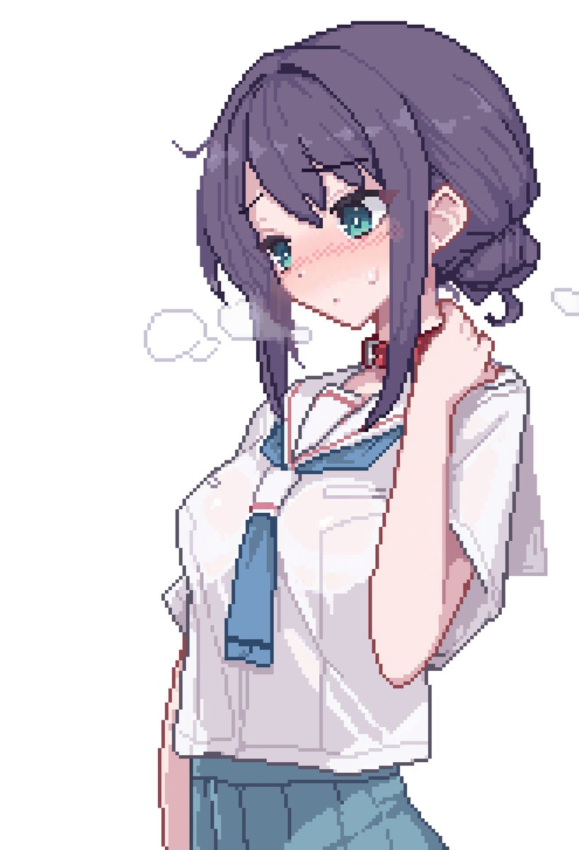シマムラアキト tweet media