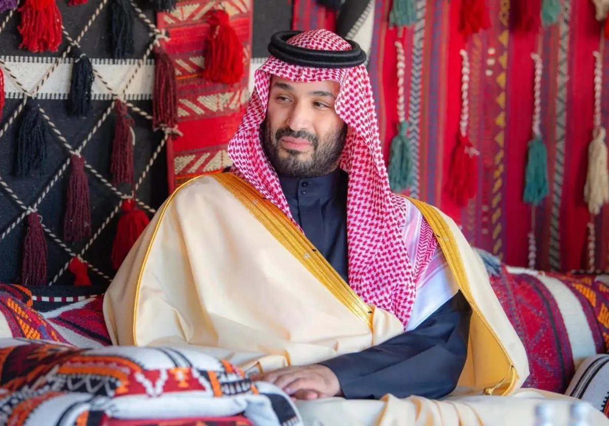 فيصل الدوسري 🇸🇦 tweet media