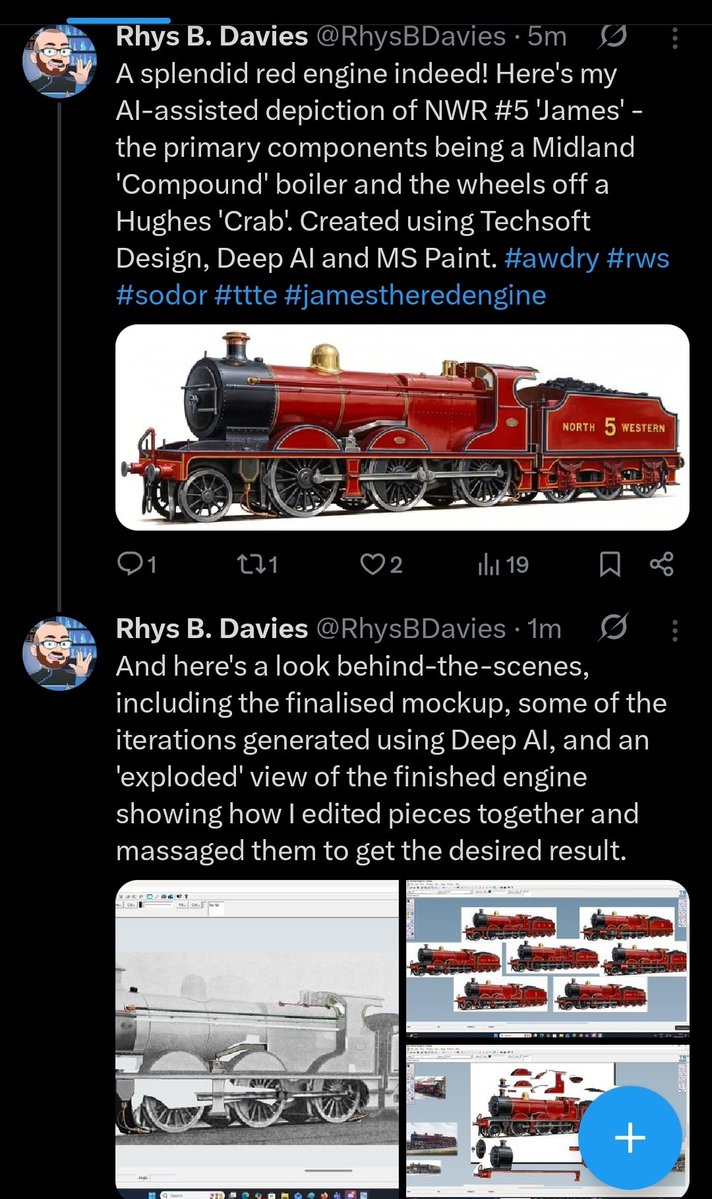 The Elsbridge Tutor tweet media