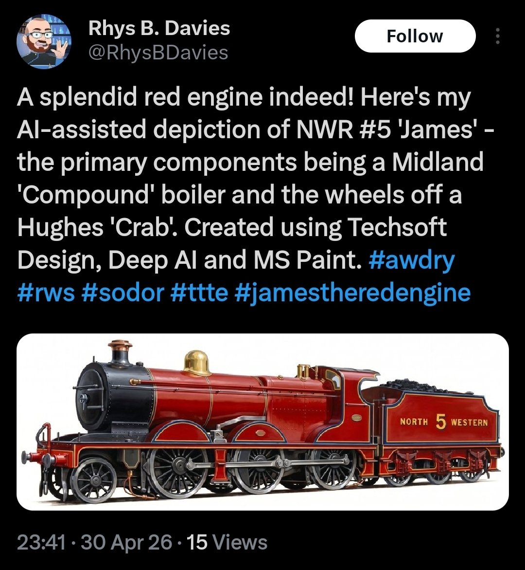 The Elsbridge Tutor tweet media