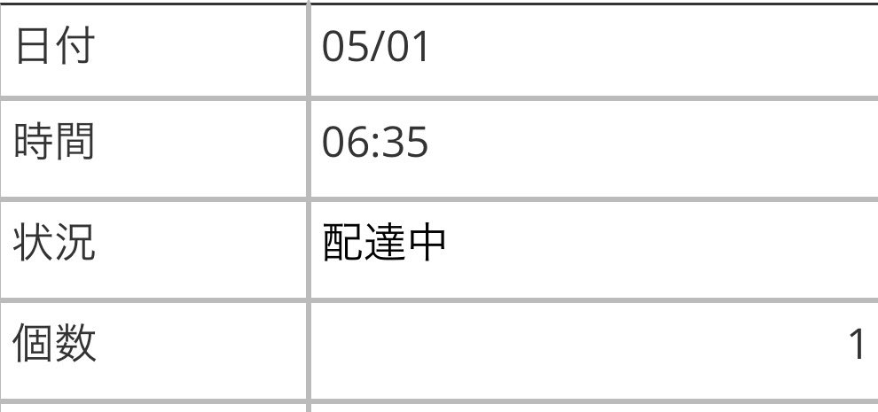 くろころん🌂 tweet media