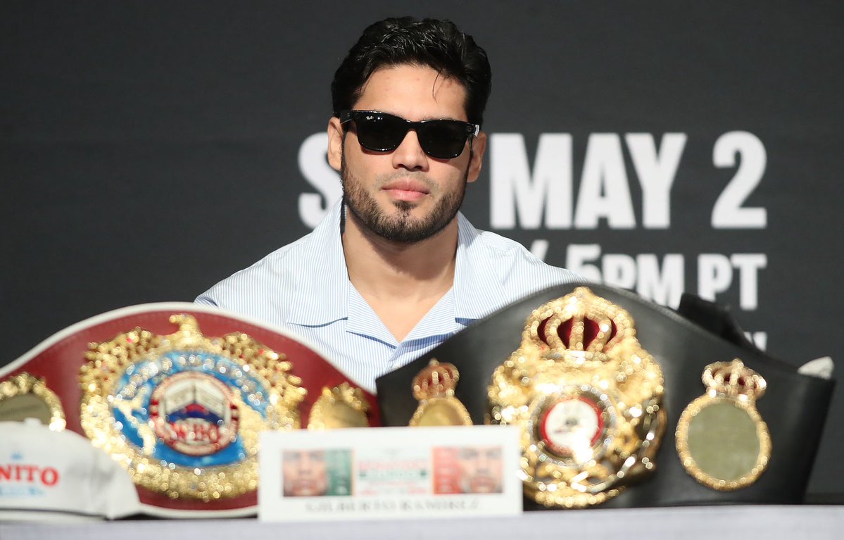 WBA Boxing tweet media