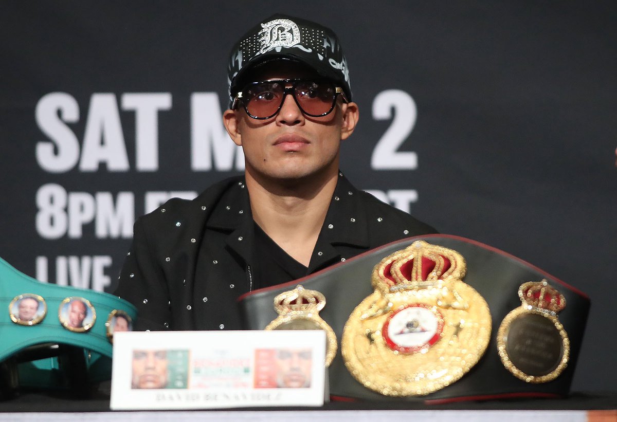 WBA Boxing tweet media