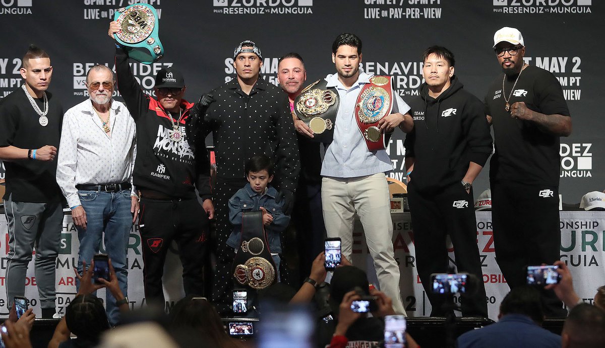 WBA Boxing tweet media