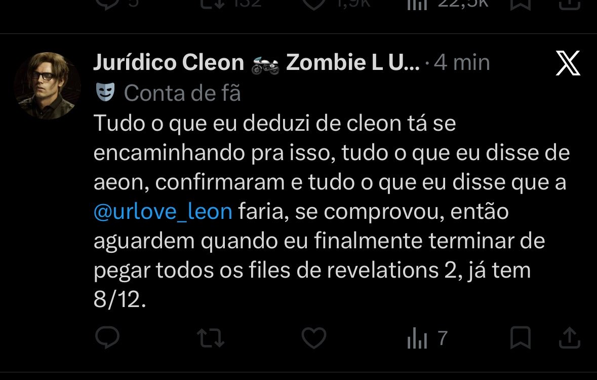 wongdaily's tweet photo. e falando em perseguição, ela VOLTOU a perseguir a mesma pessoa que estava no grupo cleon que discordou dela, pois acha que ELA quem fez/ordenou fazer o exposed, detalhe: a garota é francesa e nunca tivemos contato, além de desequilibrada, é burra igual uma porta https://t.co/AffiAQooH9