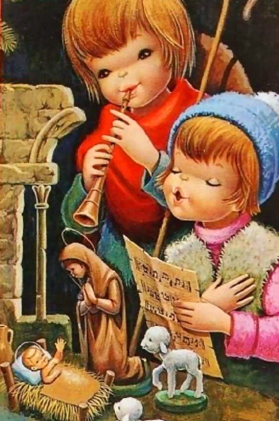 "Cantaré eternamente el amor del Señor,
proclamaré tu fidelidad por todas las generaciones".
Salmo 88