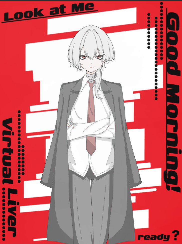 霊 tweet media
