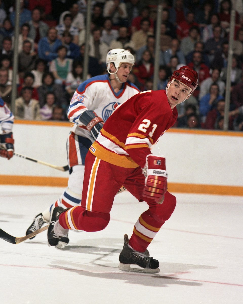 Flames Alumni tweet media