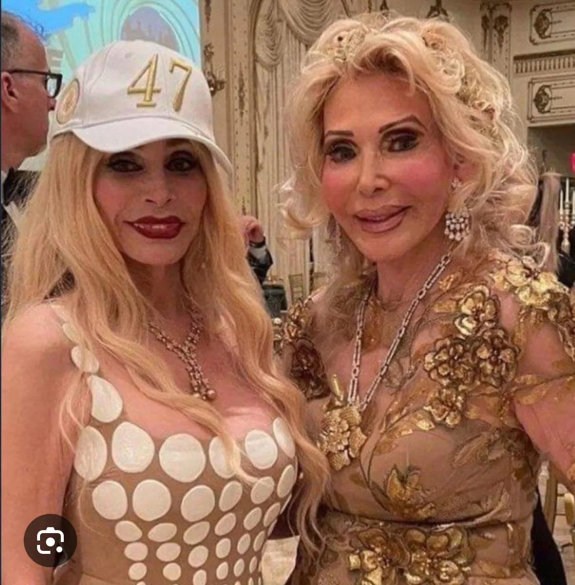 Diana Manister tweet media