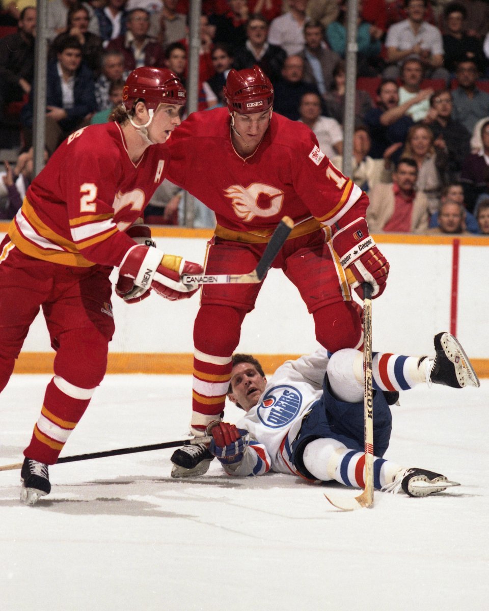 Flames Alumni tweet media