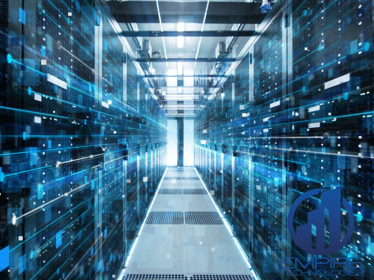 EmpireTechs's tweet photo. Server rooms are the backbone of modern business operations. Reach out to us to schedule a consultation today!
#EmpireTechnologies #CablingUpgrades #LowVoltageCablingInstallationServices 
https://t.co/c8rMP1zXjY https://t.co/JxCARqZTBT
