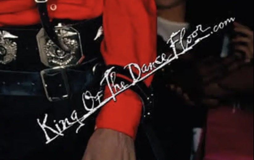 kingofthedancefloor.com website, you are so missed 😩 literally the best mj website to ever exist, bring it back pls im begging