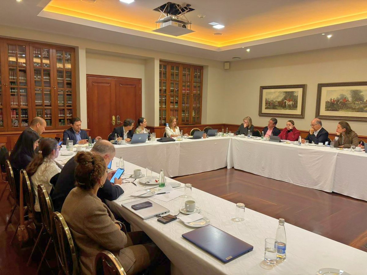 Alianza ALIADAS tweet media