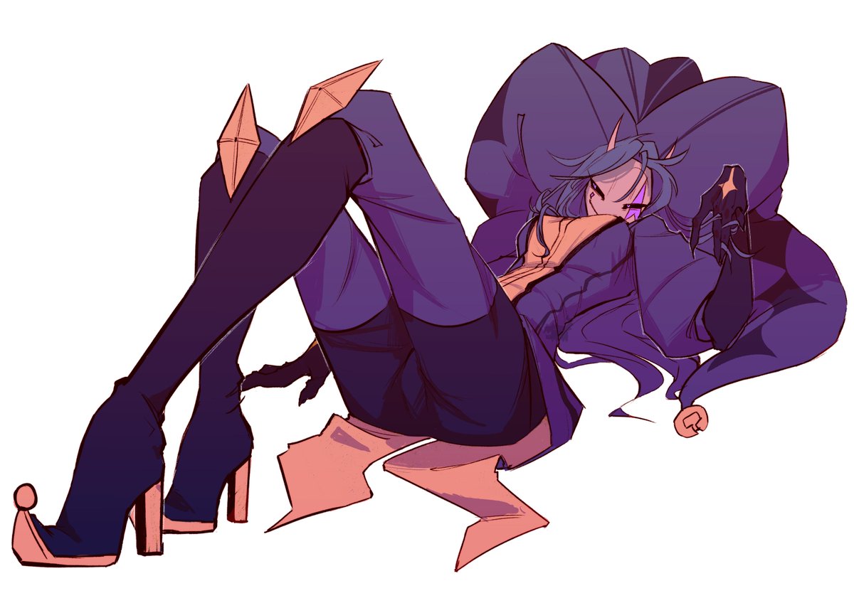 FemJester
#thefreakcircus #Jestertfc