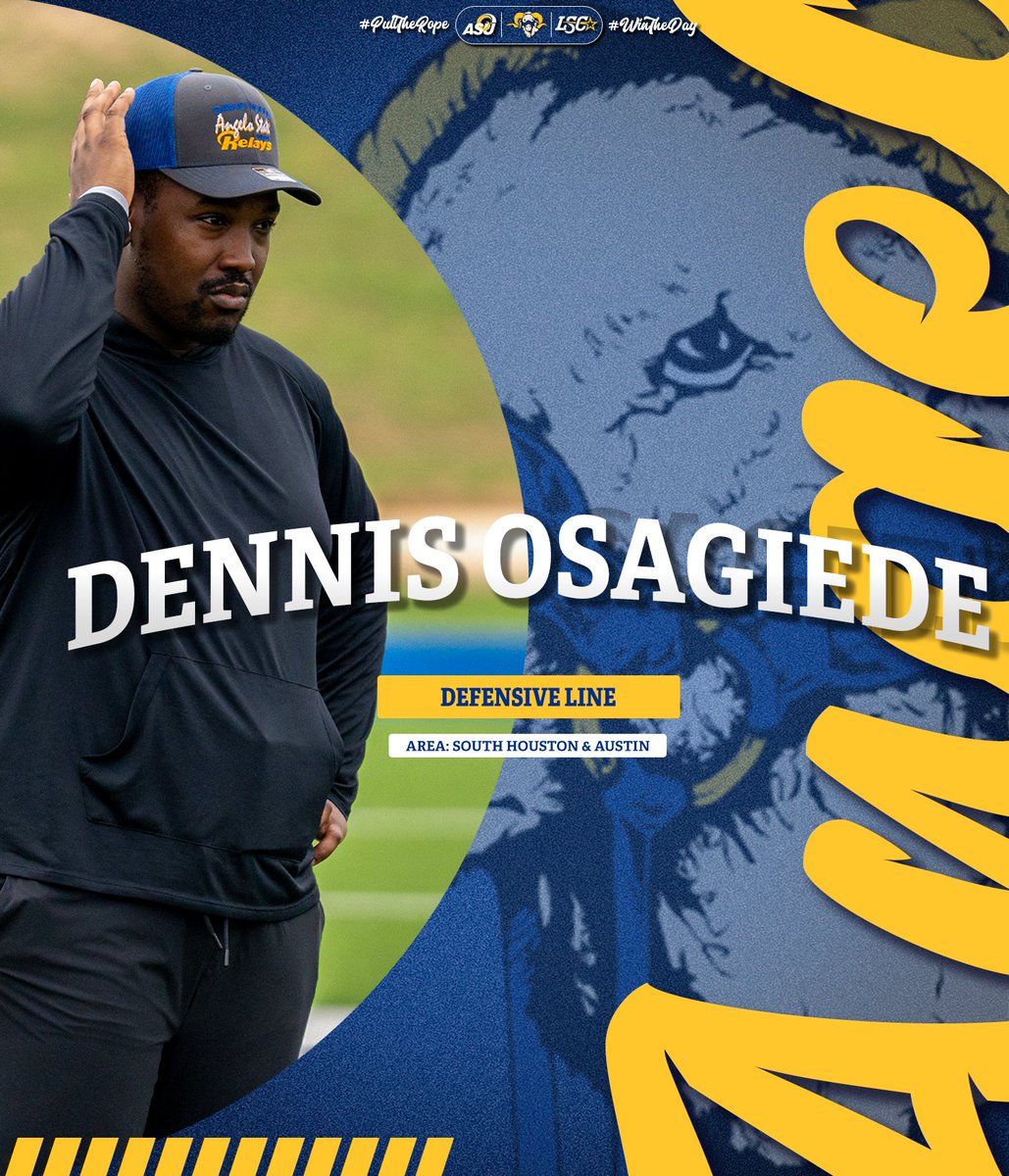 Dennis Osagiede tweet media