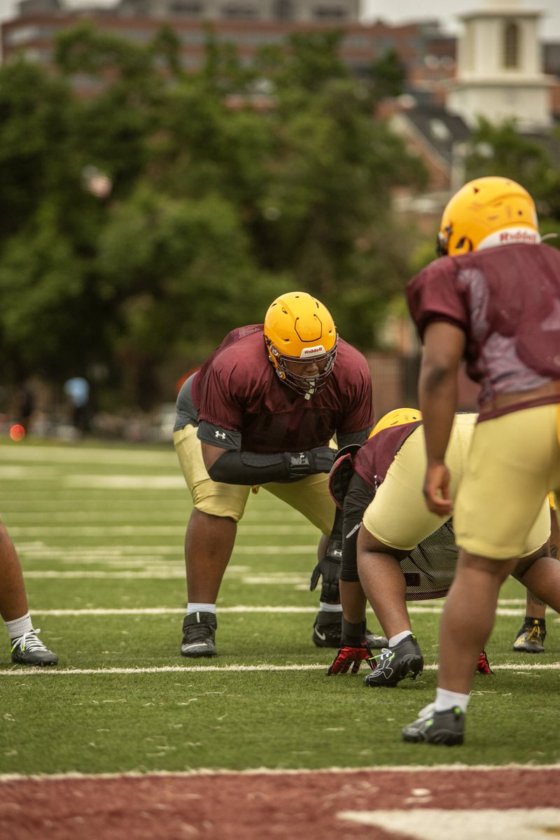 Malik “Big Mountain ⛰️”Andrews tweet media
