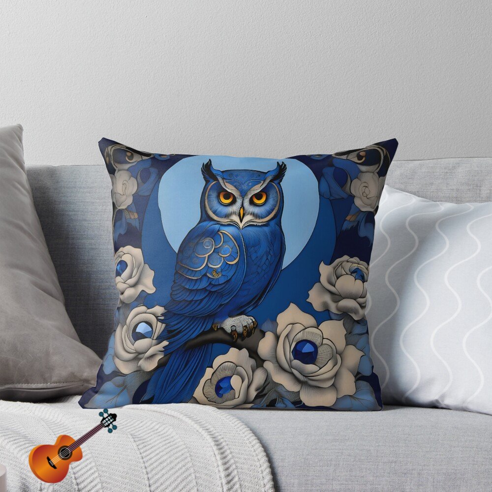 ArtFalaxy's tweet image. 〰️Sale 25% Off〰️
Giftess Pillow~by Art Falaxy~
~Charming Decor~
#accents #homedecor #art #artfalaxy #blankets #duvets #pillows #redbubble #FindYourThing #RBandME
-
🟢 redbubble.com/i/throw-pillow…
COLLECTION: redbubble.com/shop/ap/323636…