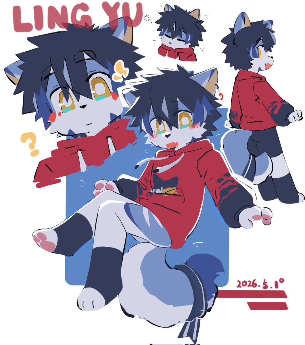 程先森 tweet media
