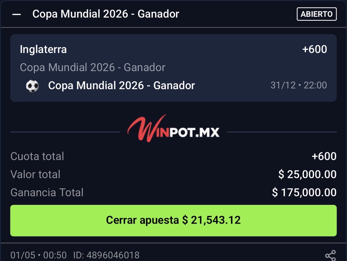 ELVIKINGONEGRO tipster tweet media