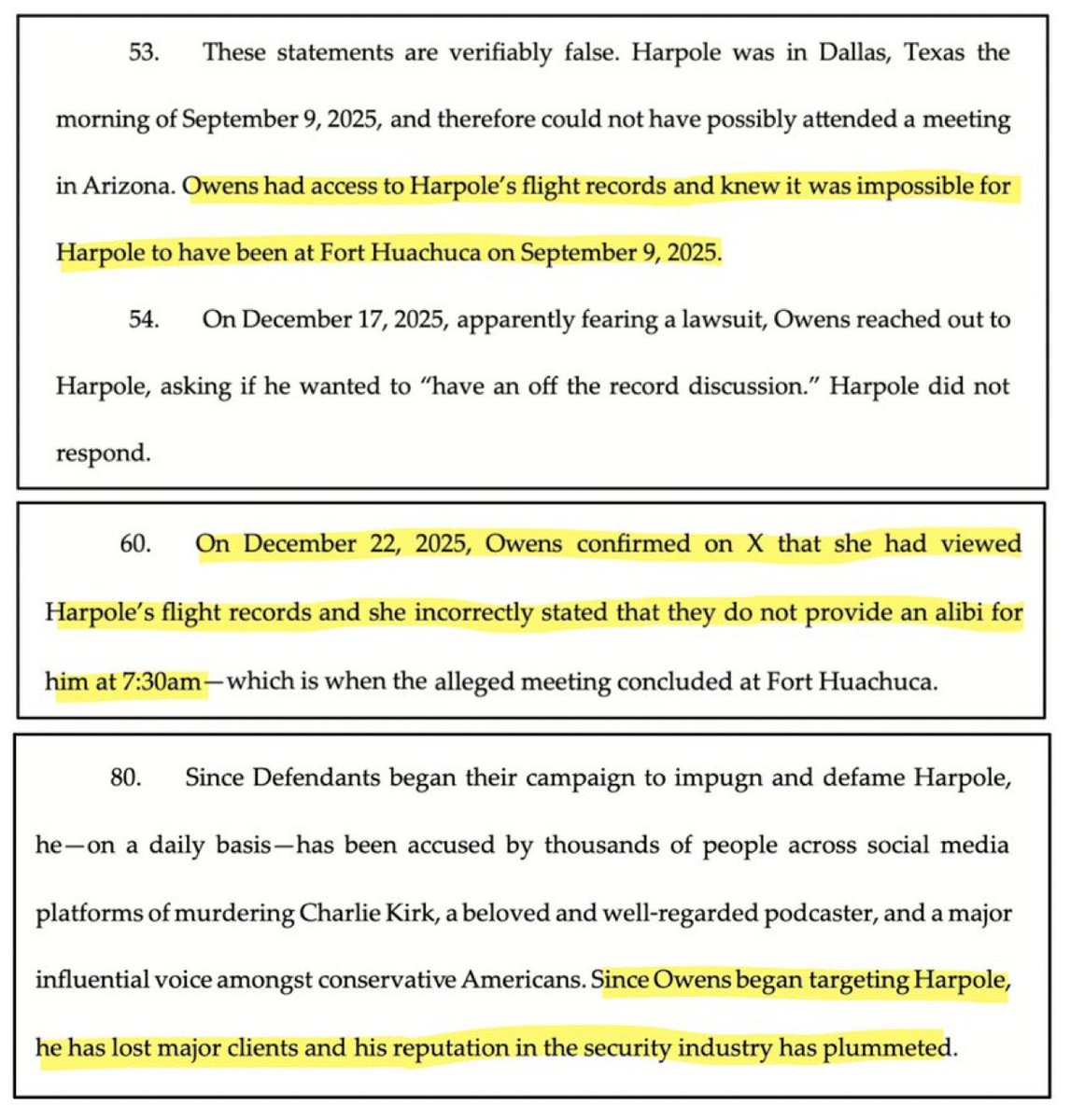 Laura Loomer tweet media