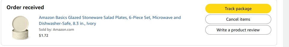 Amazon Price Errors tweet media