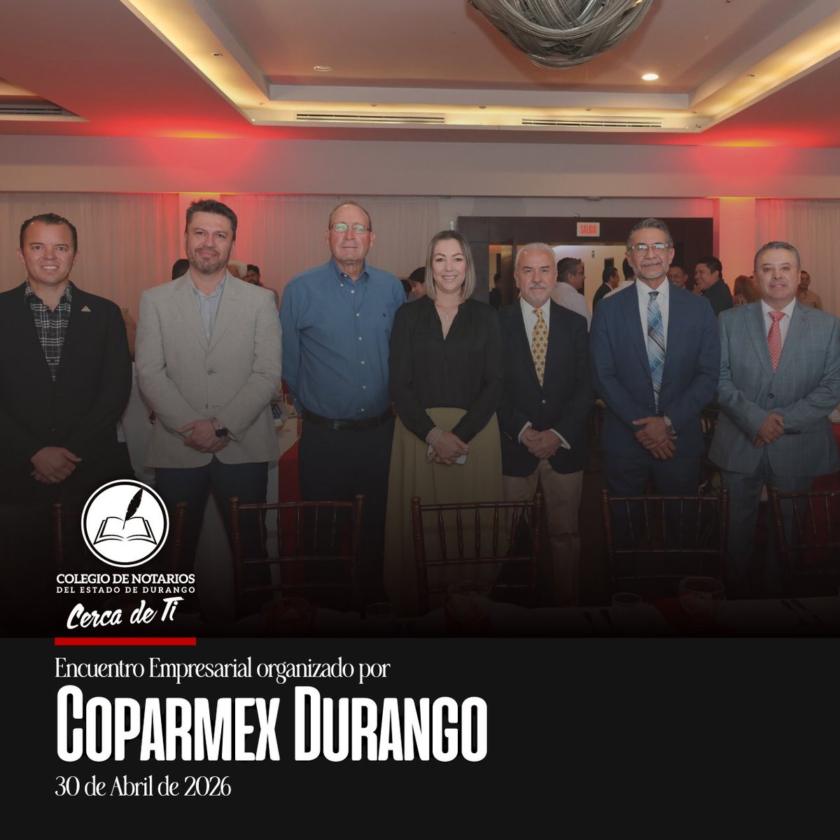 Notarios Durango tweet media