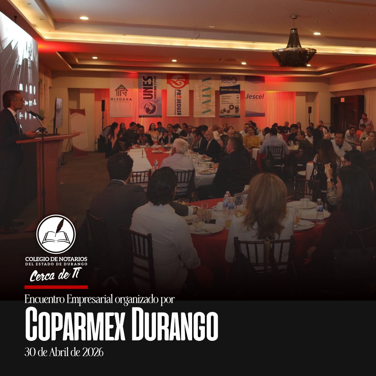 Notarios Durango tweet media