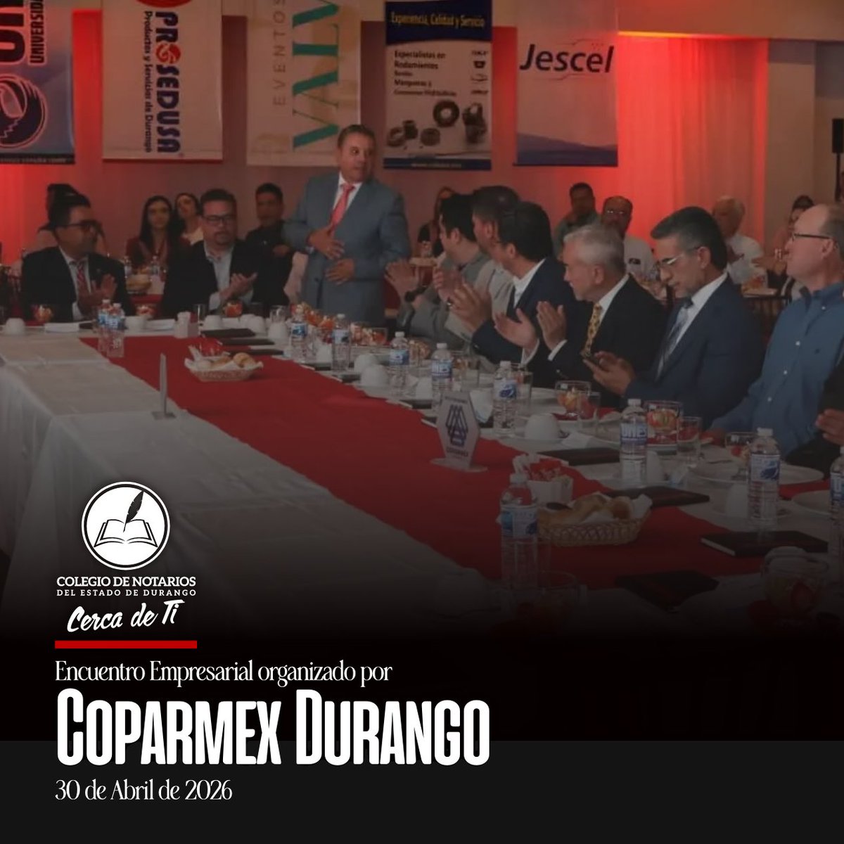 Notarios Durango tweet media