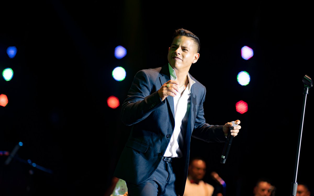 Festival Internacional Cervantino tweet media