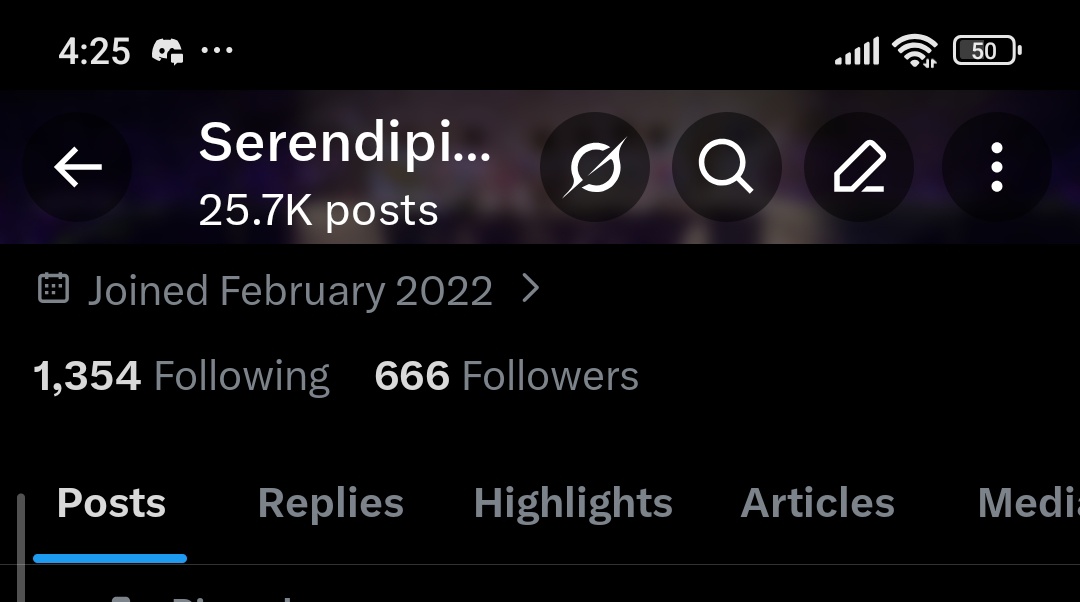 Serendipity⁷ ⊙⊝⊜ 💜✨ tweet media
