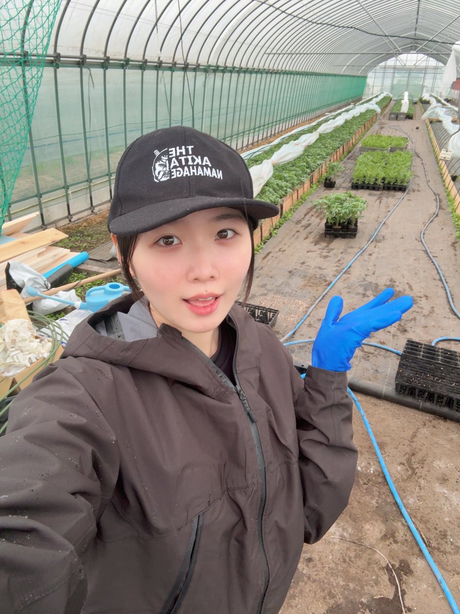 秋田そな🦥【5/5】2ndDVD発売記念イベント📀 tweet media