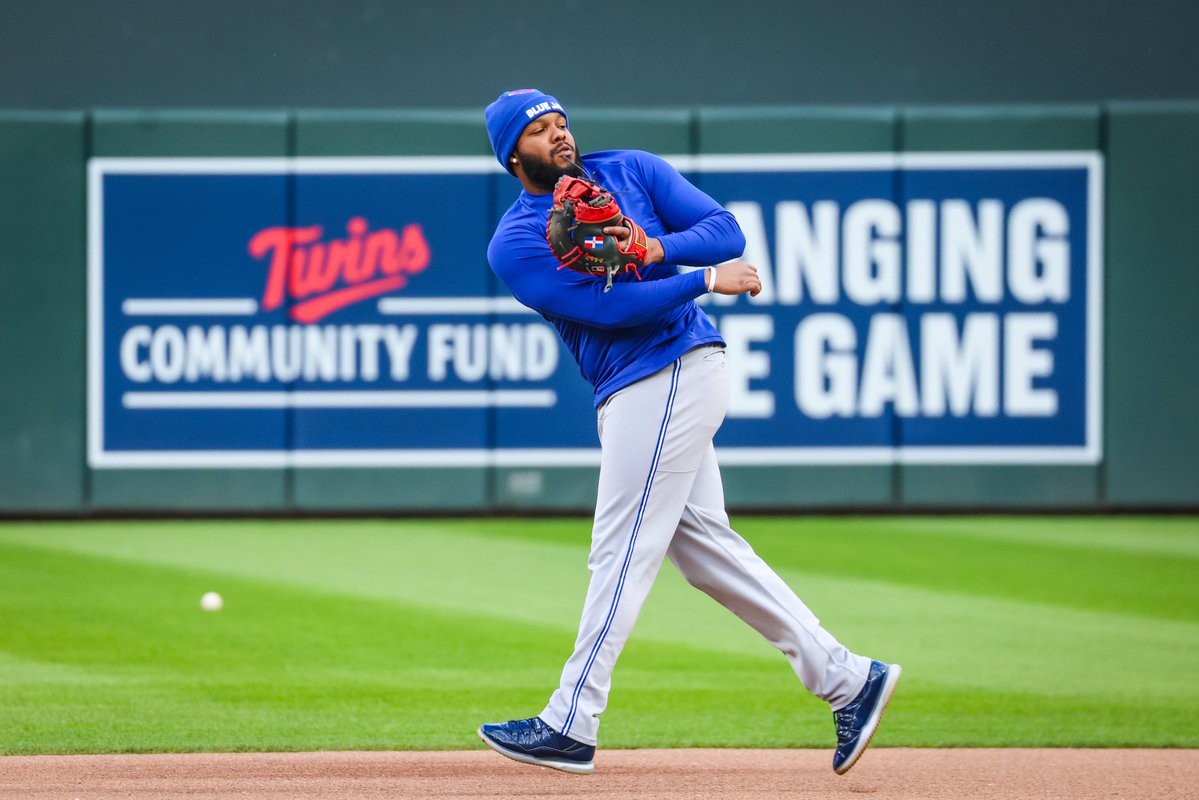 Toronto Blue Jays tweet media