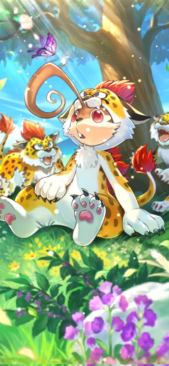 ジュラ tweet media