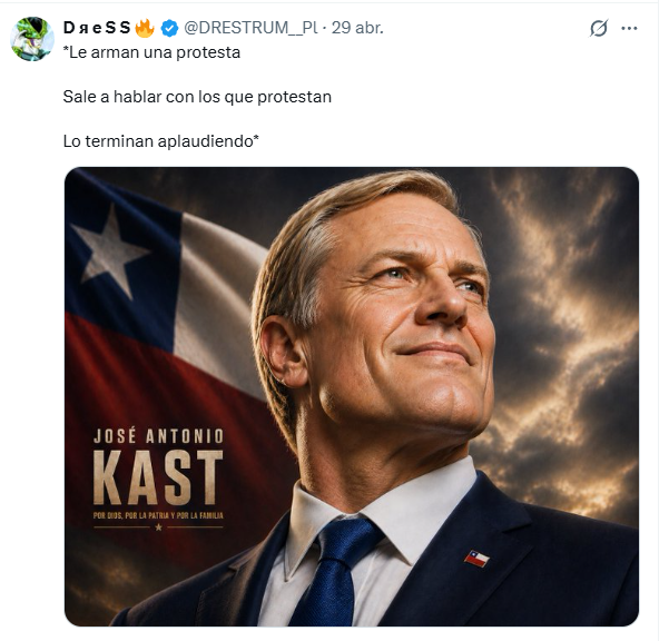 Marisel Guimpert ¬_¬ tweet media