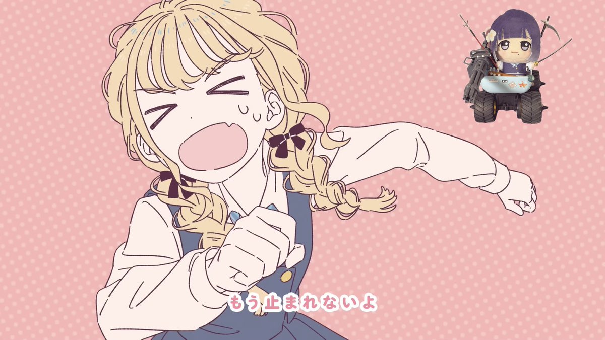 ししゃも tweet media