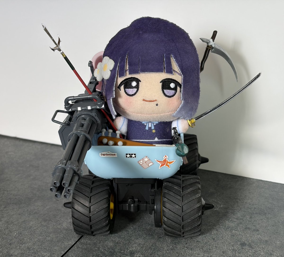 ししゃも tweet media