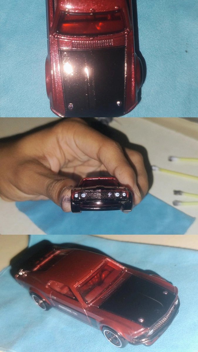 Utkarsh_a113's tweet image. My hotwheels collection as of now screams Ford vs Ferrari 
#collector #hotwheels #ford #ferrari #diecast