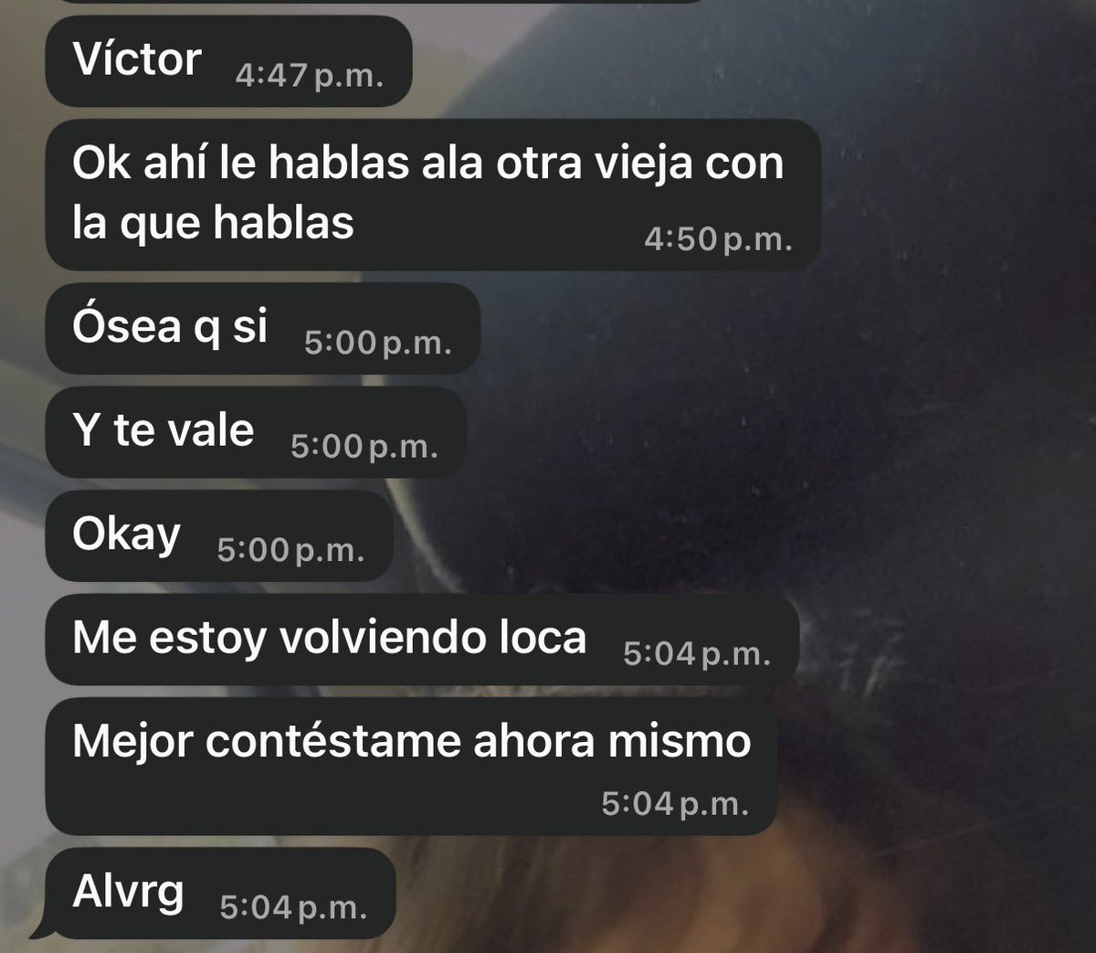 HVicMM's tweet photo. Todavia quedan de este tipo 😍 https://t.co/m1ei35W1N3