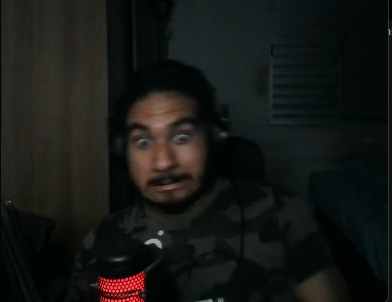 susto da porra