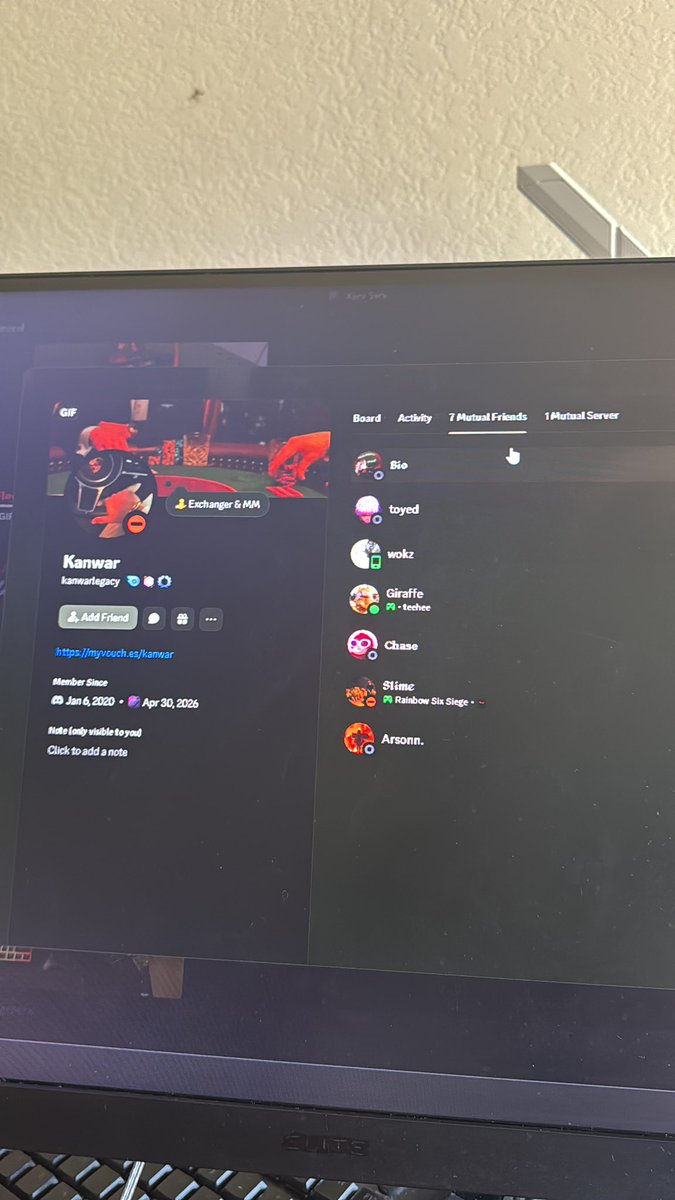Ethan tweet media