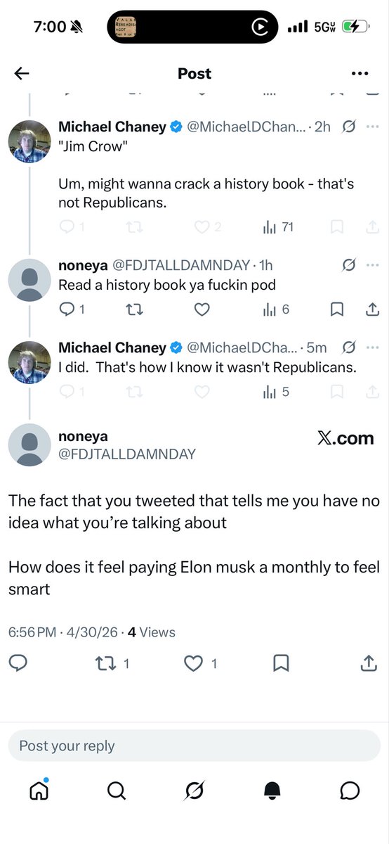 noneya tweet media