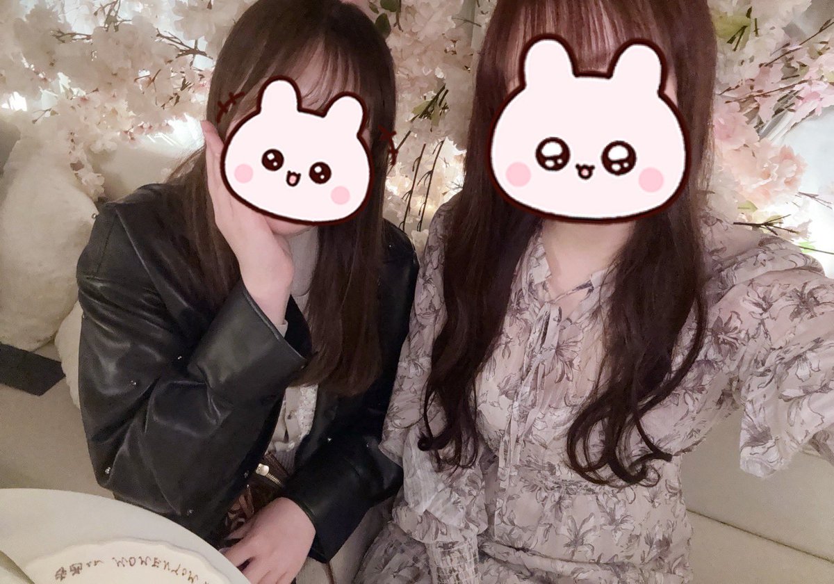ま🩵 tweet media