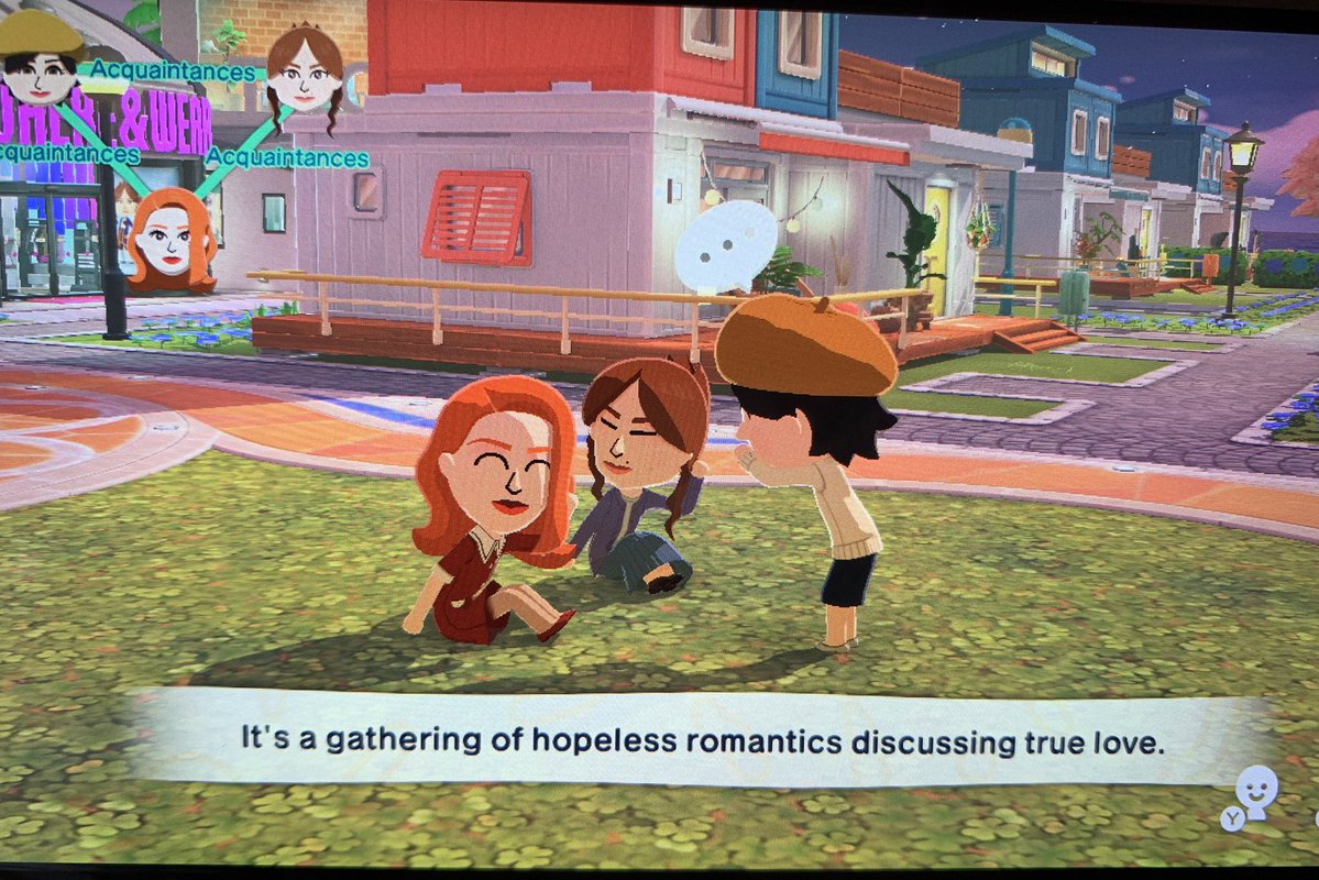 vanderrwaals's tweet image. midge #the lesbian ally